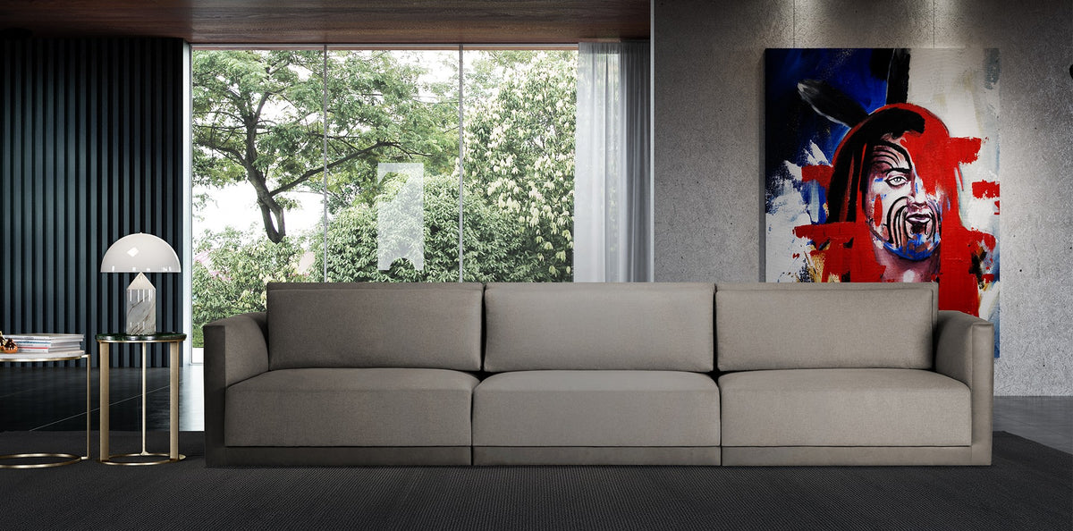 Sofa Extensible Mary