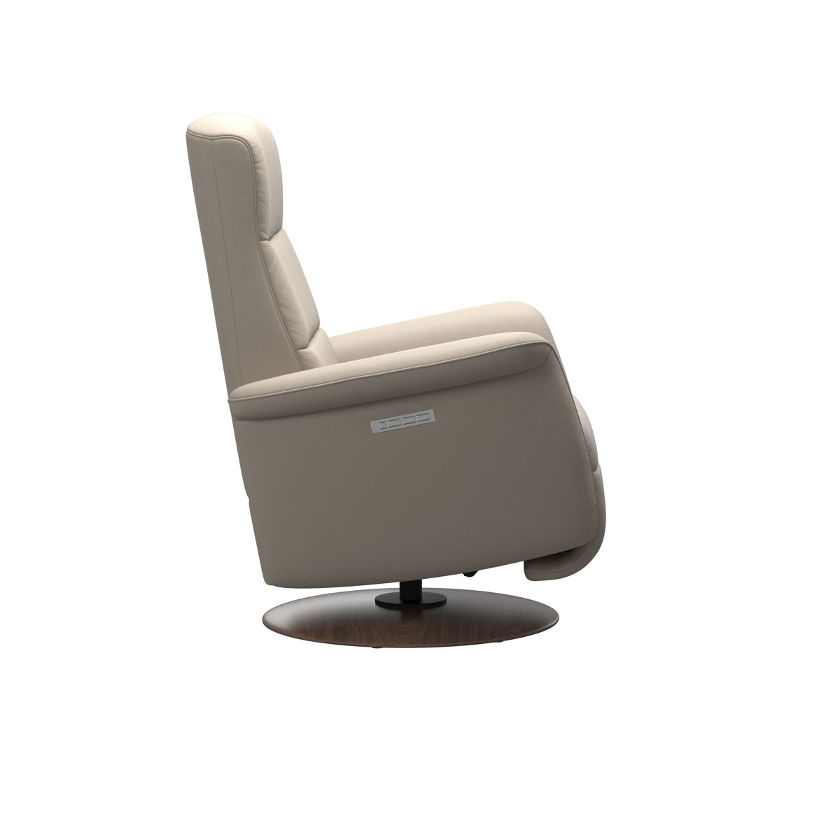 Reclinable Stressless Mike Power  (M)