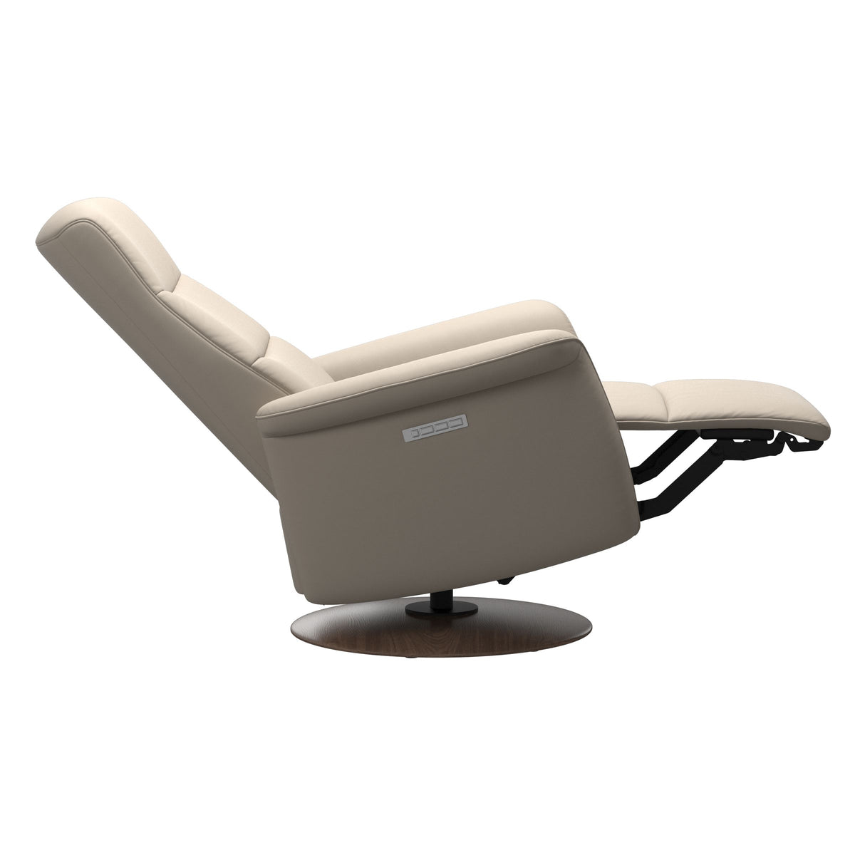 Reclinable Stressless Mike Power  (M)