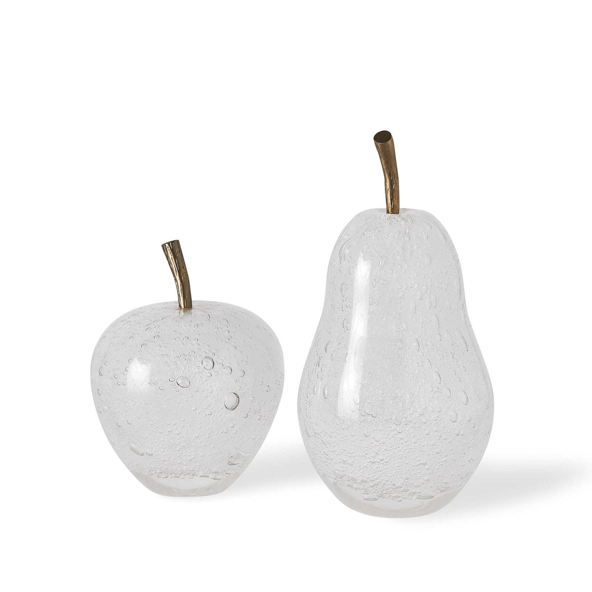 Adorno Apple & Pear S/2
