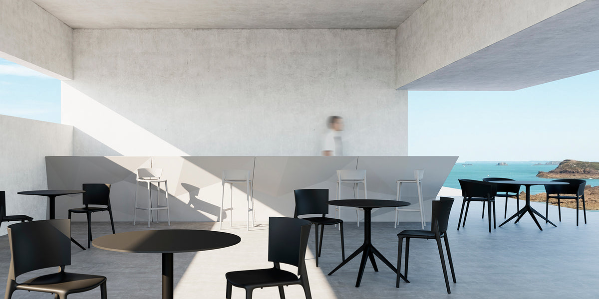 Barstool Exterior África